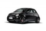 Fiat 500 BlackJack 2010 года